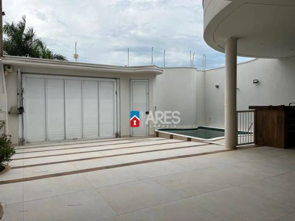 Casa, 4 quartos, 301 m² - Foto 3