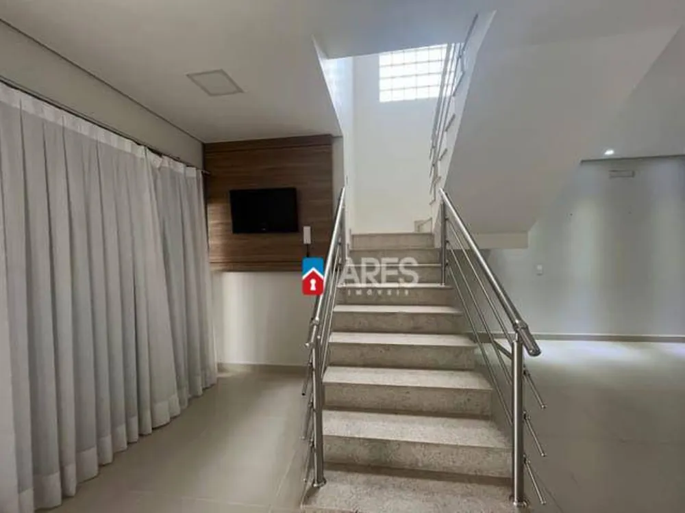 Casa, 4 quartos, 301 m² - Foto 15