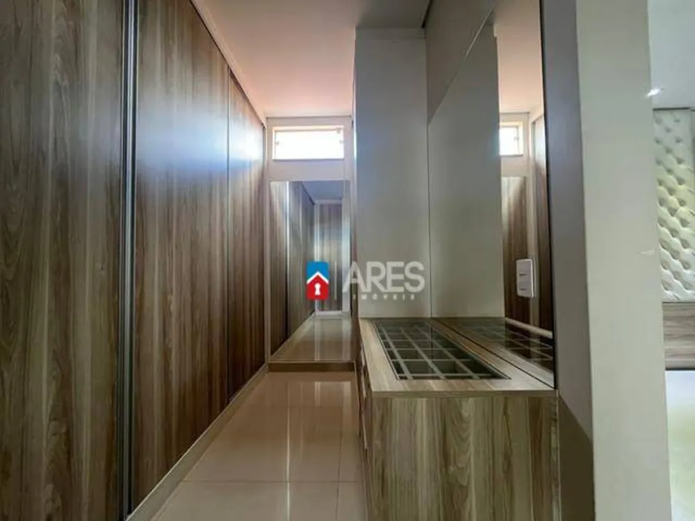 Casa, 4 quartos, 301 m² - Foto 13