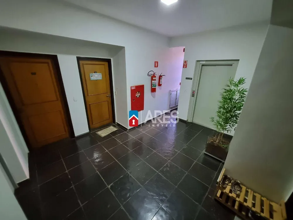 Apartamento, 3 quartos, 110 m² - Foto 15