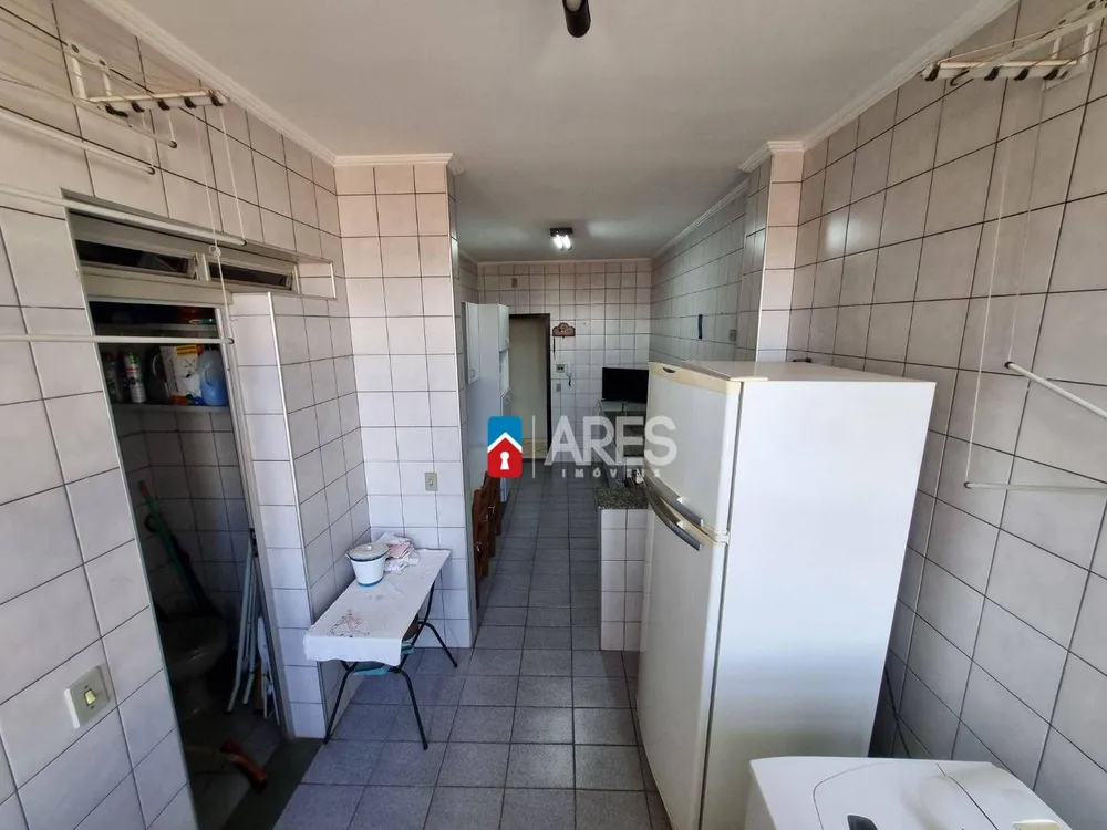 Apartamento, 3 quartos, 110 m² - Foto 14