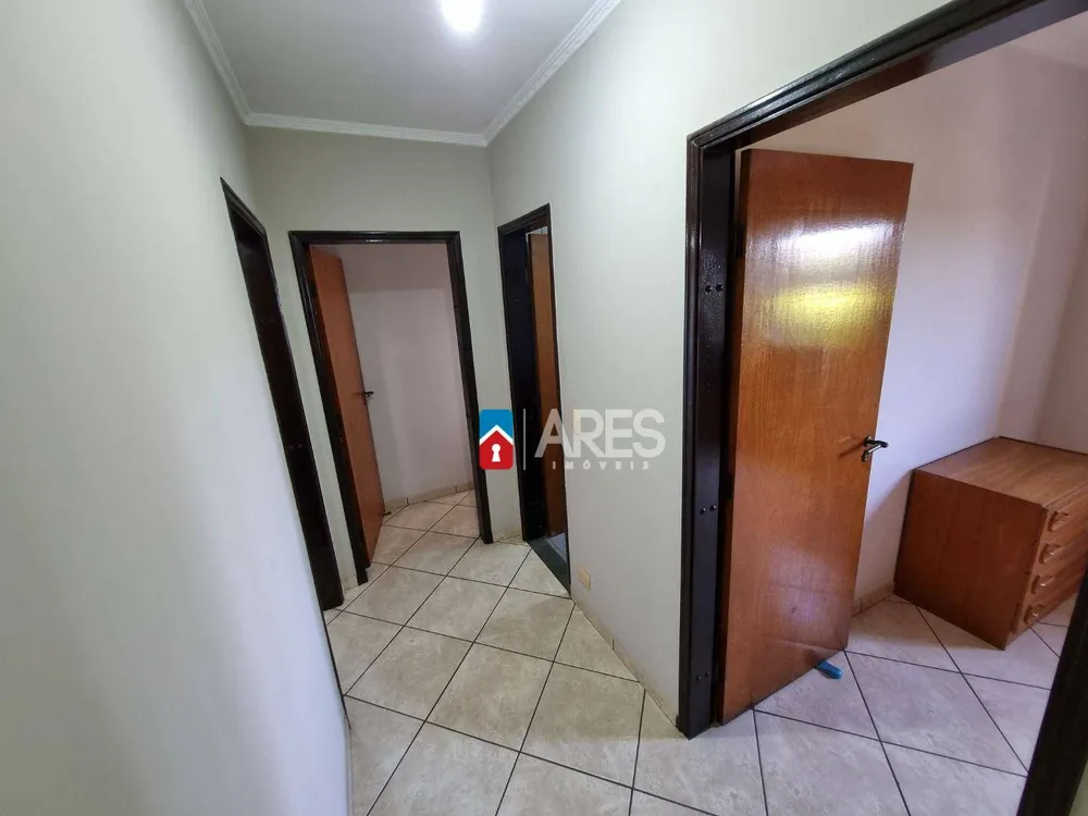 Apartamento, 3 quartos, 110 m² - Foto 5