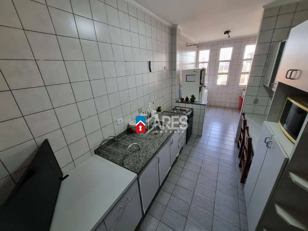 Apartamento, 3 quartos, 110 m² - Foto 13