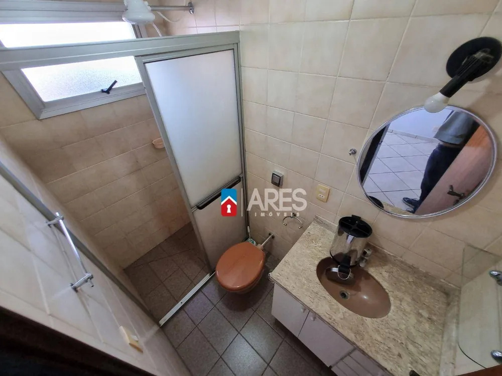 Apartamento, 3 quartos, 110 m² - Foto 11