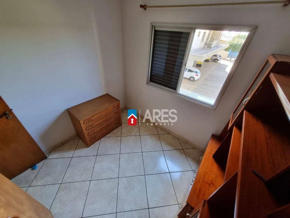Apartamento, 3 quartos, 110 m² - Foto 7