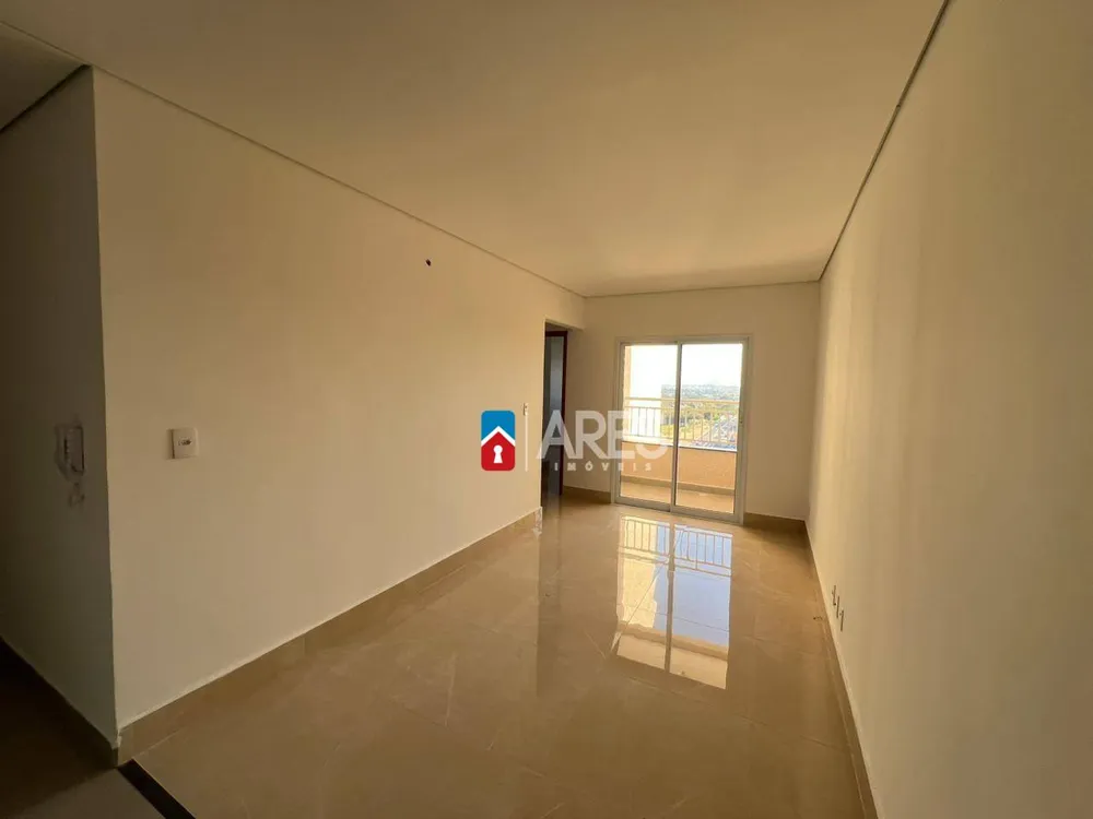 Apartamento, 2 quartos, 60 m² - Foto 9