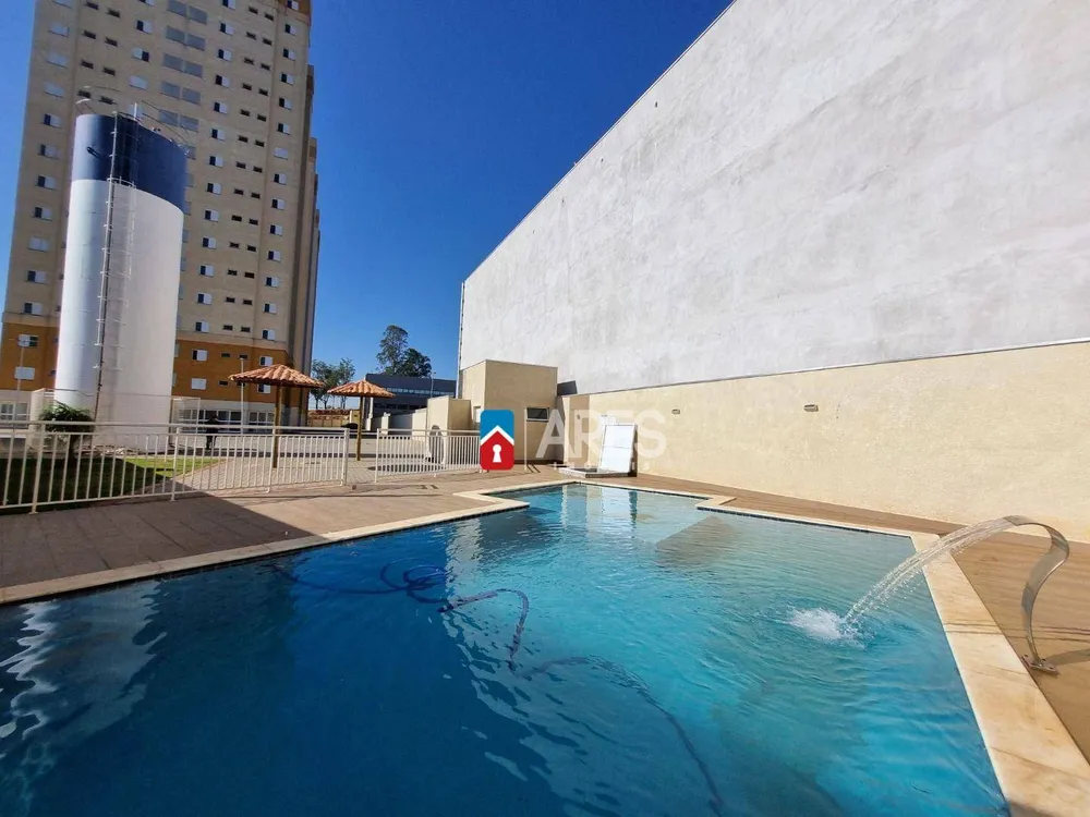 Apartamento, 2 quartos, 60 m² - Foto 12