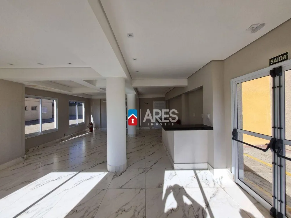 Apartamento, 2 quartos, 60 m² - Foto 13