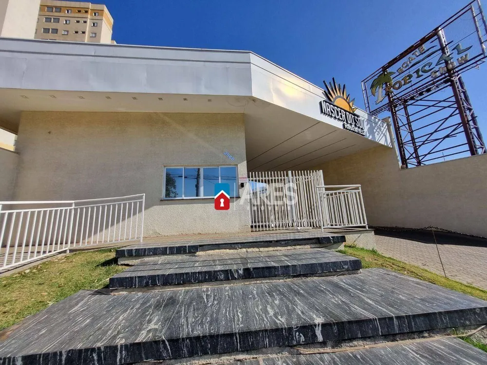 Apartamento, 2 quartos, 60 m² - Foto 16