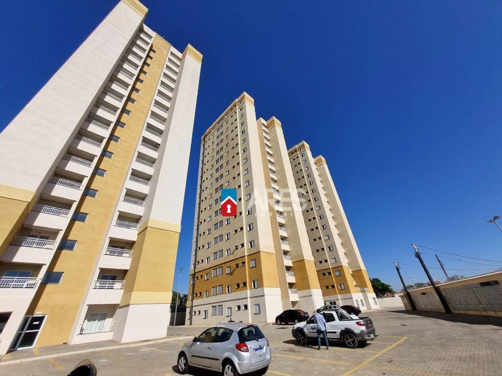 Apartamento, 2 quartos, 60 m² - Foto 15