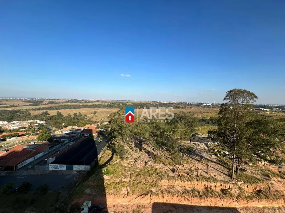 Apartamento, 2 quartos, 60 m² - Foto 6