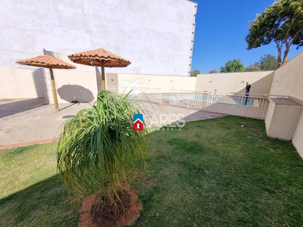 Apartamento, 2 quartos, 60 m² - Foto 11