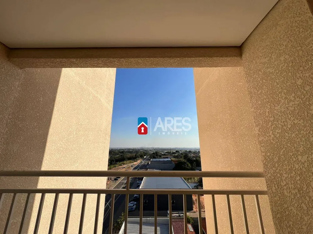 Apartamento, 2 quartos, 60 m² - Foto 7