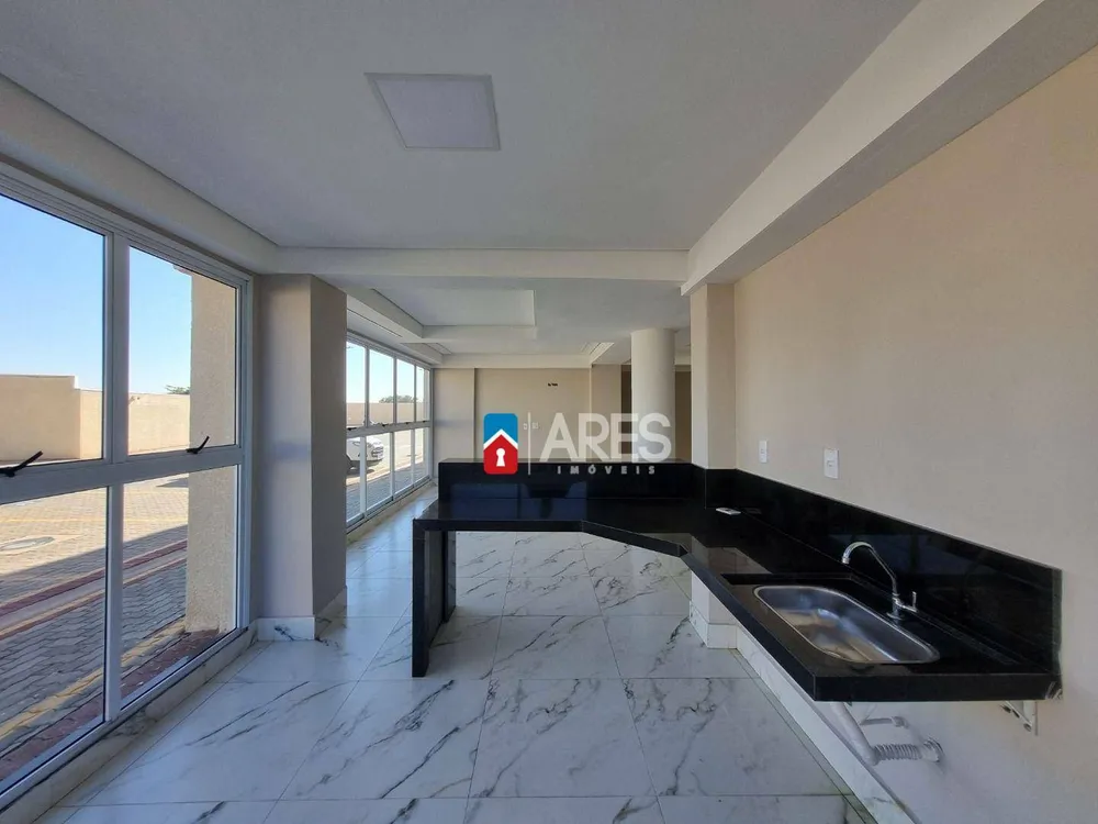 Apartamento, 2 quartos, 60 m² - Foto 14
