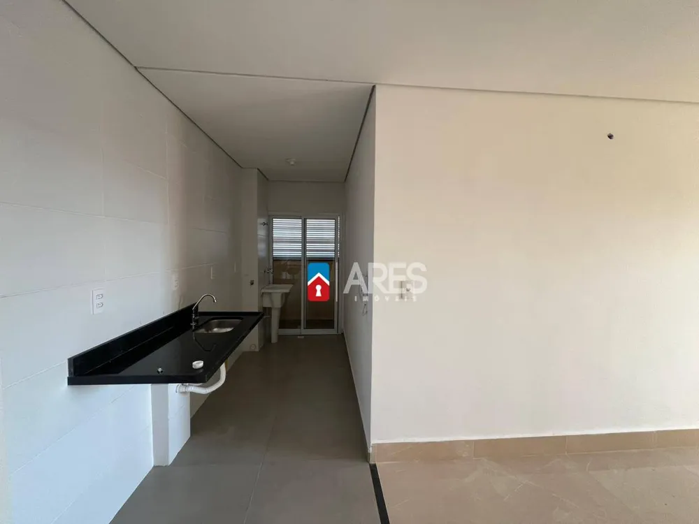 Apartamento, 2 quartos, 60 m² - Foto 10