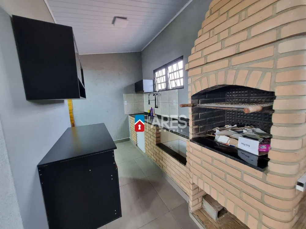 Casa, 3 quartos, 268 m² - Foto 13