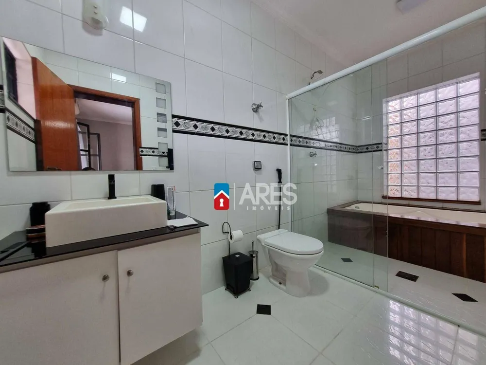 Casa, 3 quartos, 268 m² - Foto 7