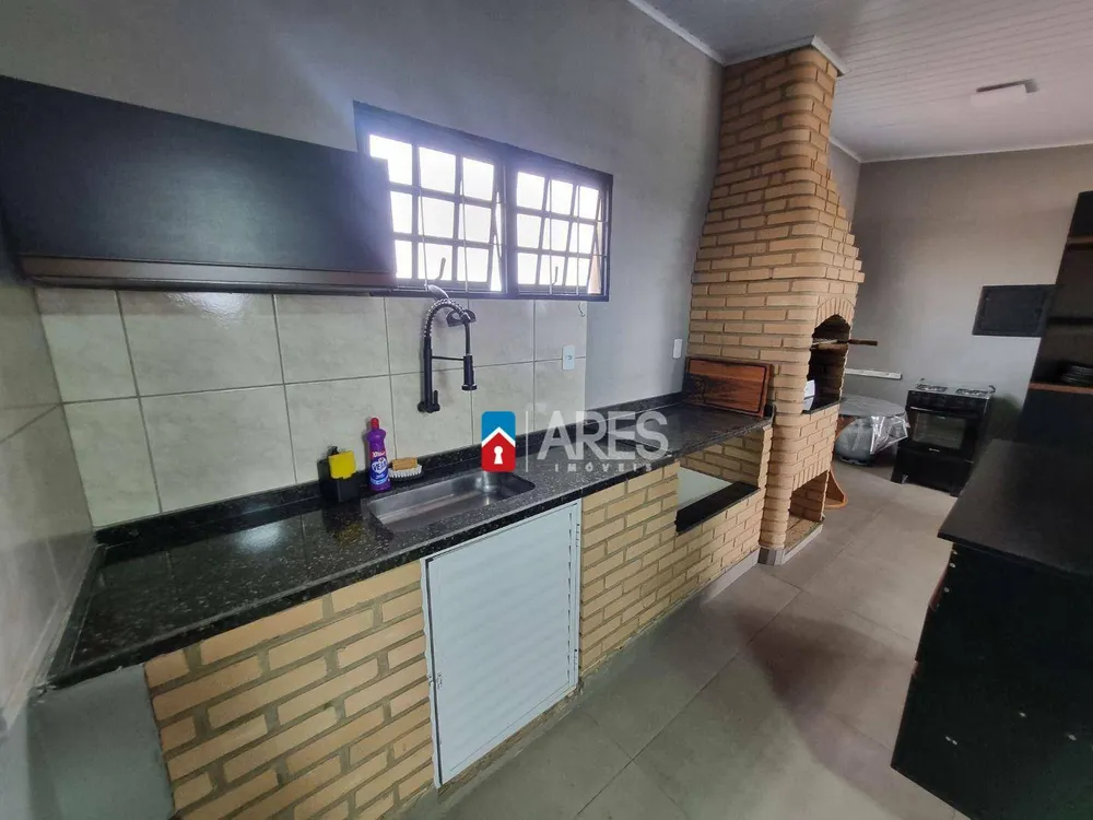 Casa, 3 quartos, 268 m² - Foto 11