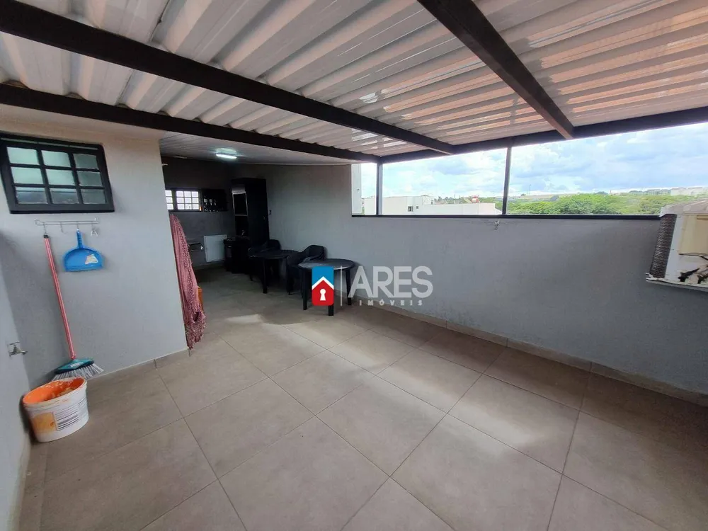 Casa, 3 quartos, 268 m² - Foto 15