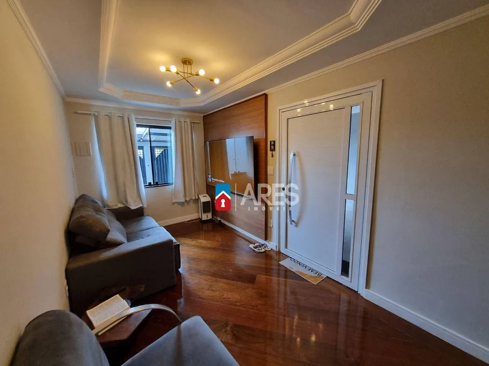 Casa, 3 quartos, 268 m² - Foto 5