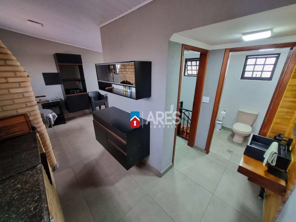 Casa, 3 quartos, 268 m² - Foto 12