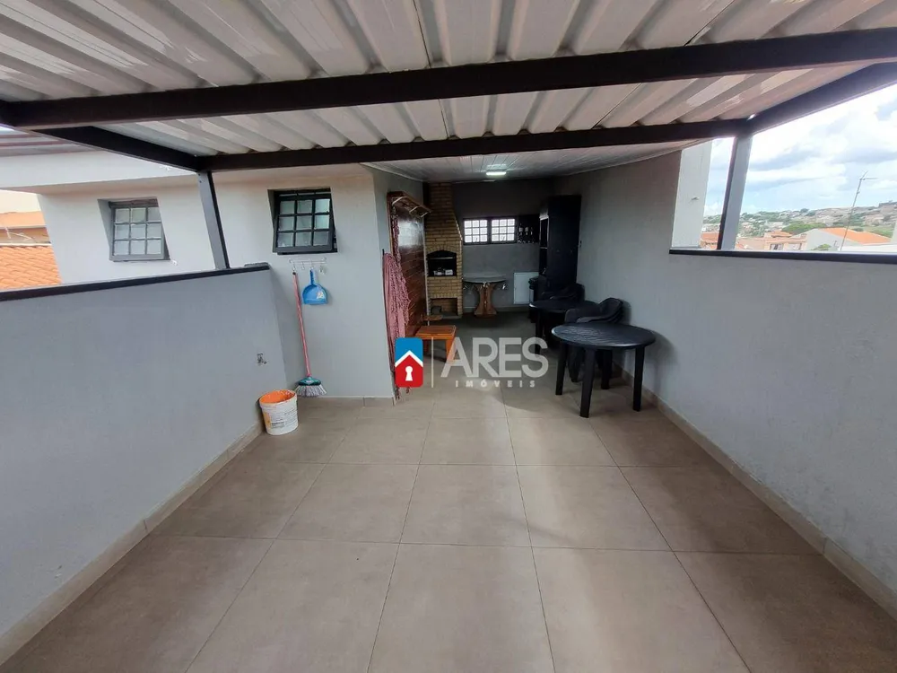 Casa, 3 quartos, 268 m² - Foto 14