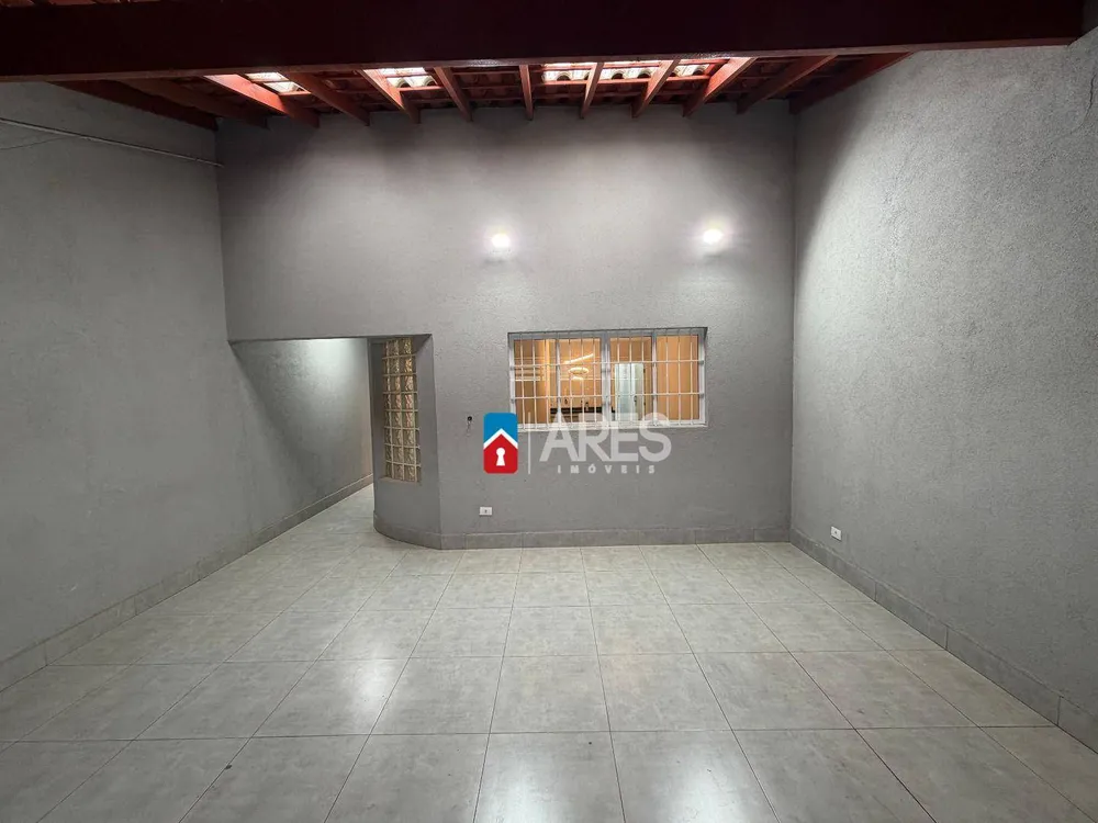 Casa, 4 quartos, 140 m² - Foto 1