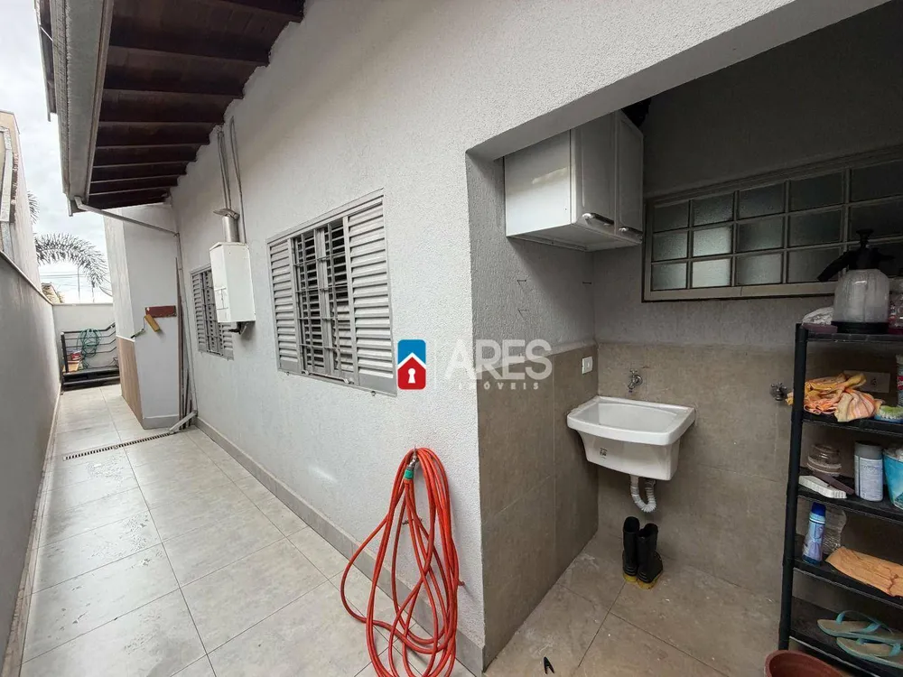 Casa, 4 quartos, 140 m² - Foto 7
