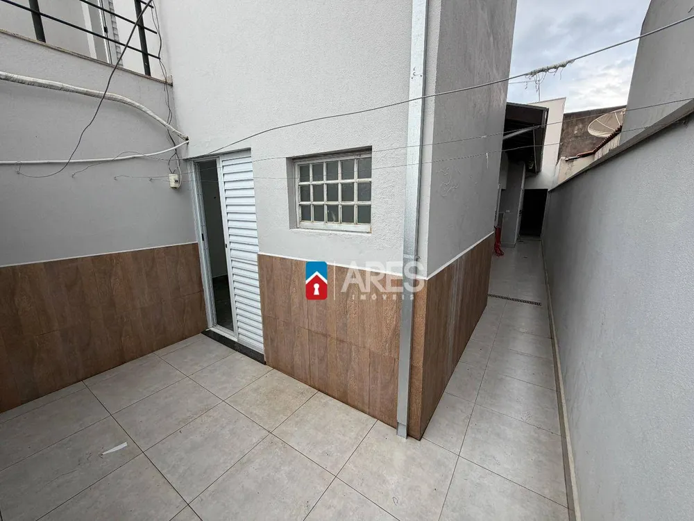 Casa, 4 quartos, 140 m² - Foto 11