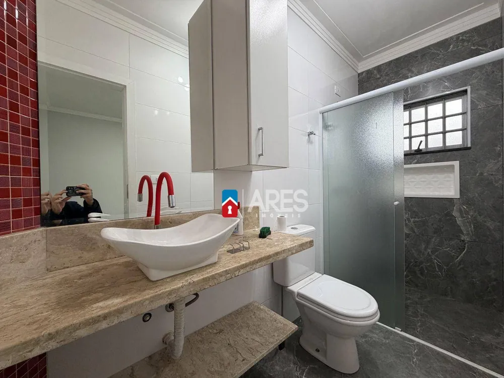 Casa, 4 quartos, 140 m² - Foto 9