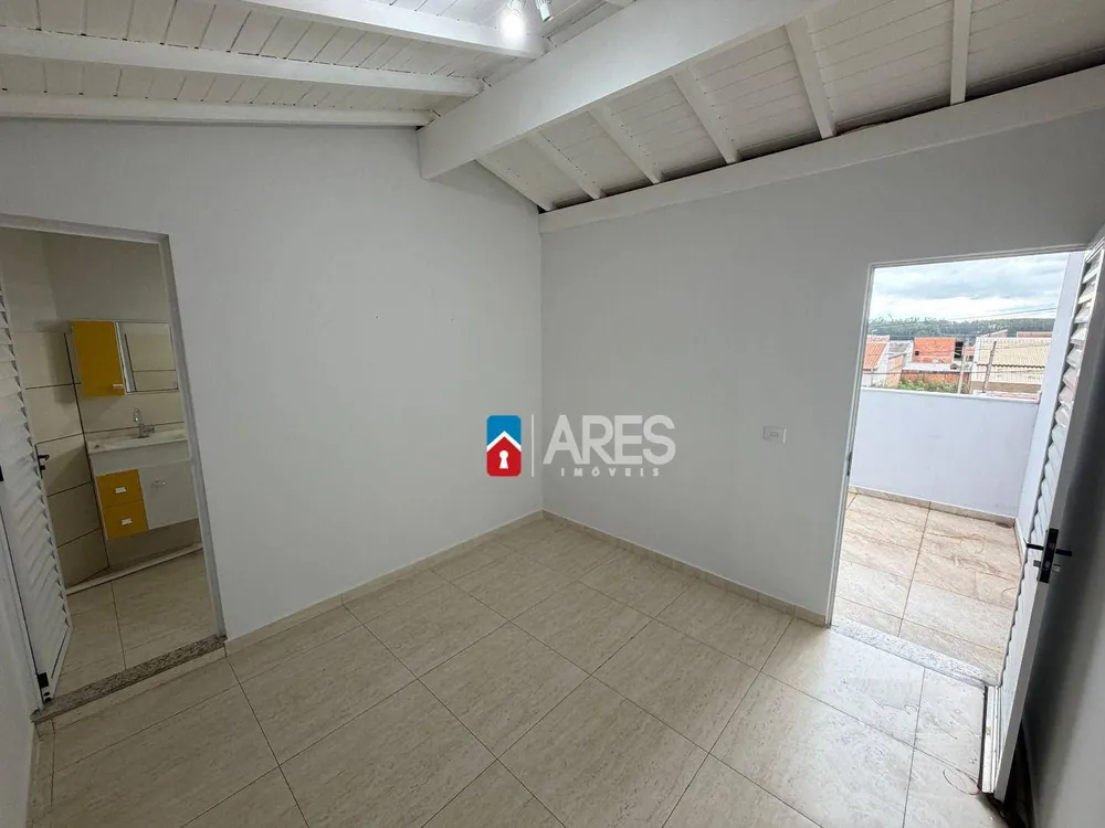 Casa, 4 quartos, 140 m² - Foto 10