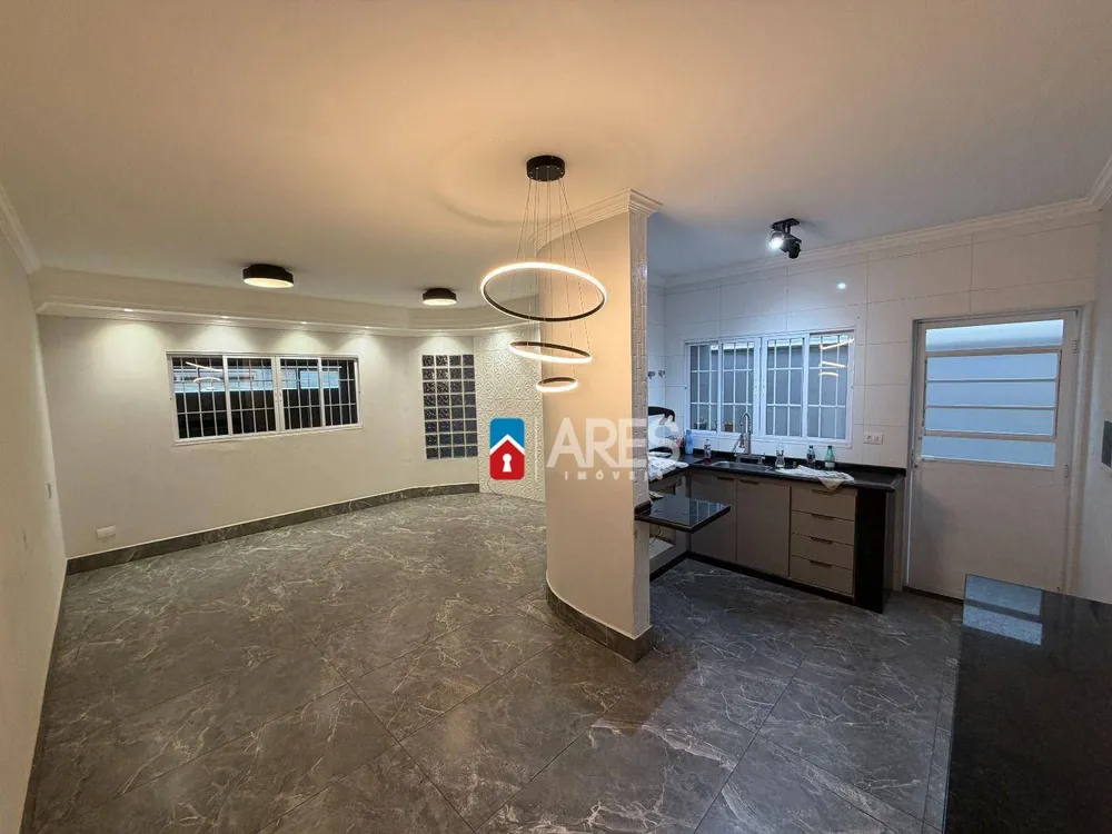 Casa, 4 quartos, 140 m² - Foto 2