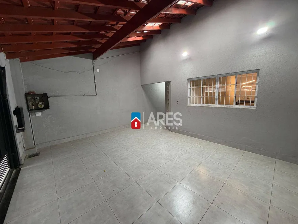 Casa, 4 quartos, 140 m² - Foto 3