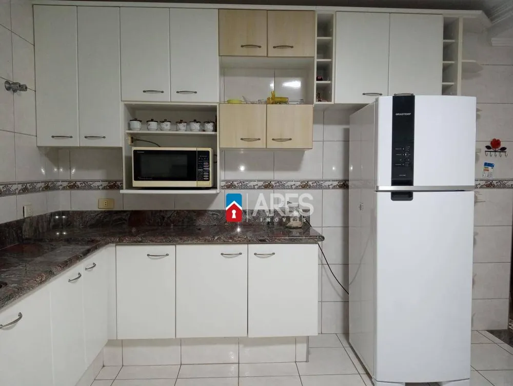 Casa, 3 quartos, 281 m² - Foto 13