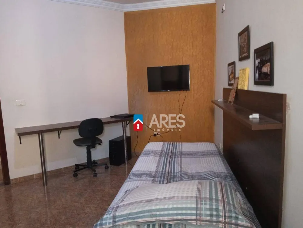 Casa, 3 quartos, 281 m² - Foto 14