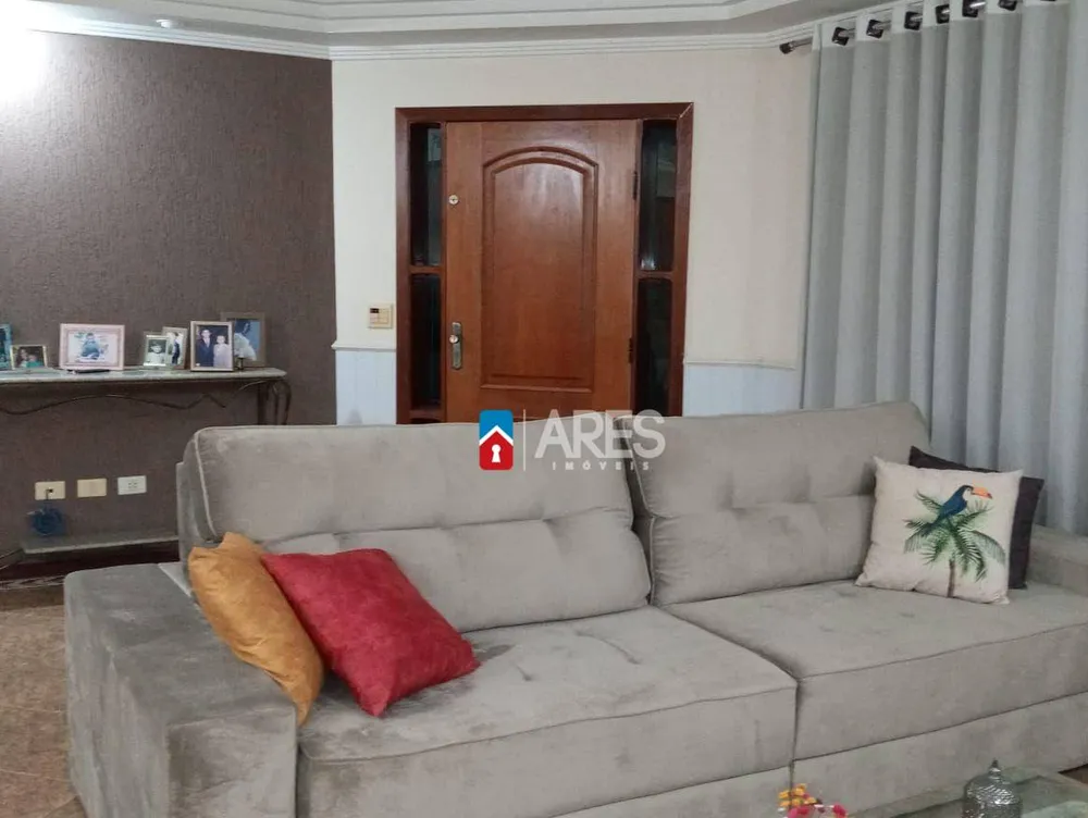 Casa, 3 quartos, 281 m² - Foto 3