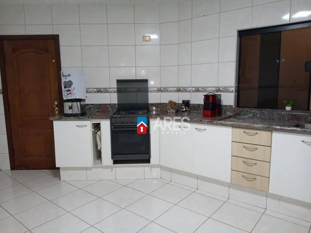 Casa, 3 quartos, 281 m² - Foto 12