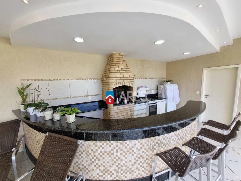Casa, 3 quartos, 389 m² - Foto 5