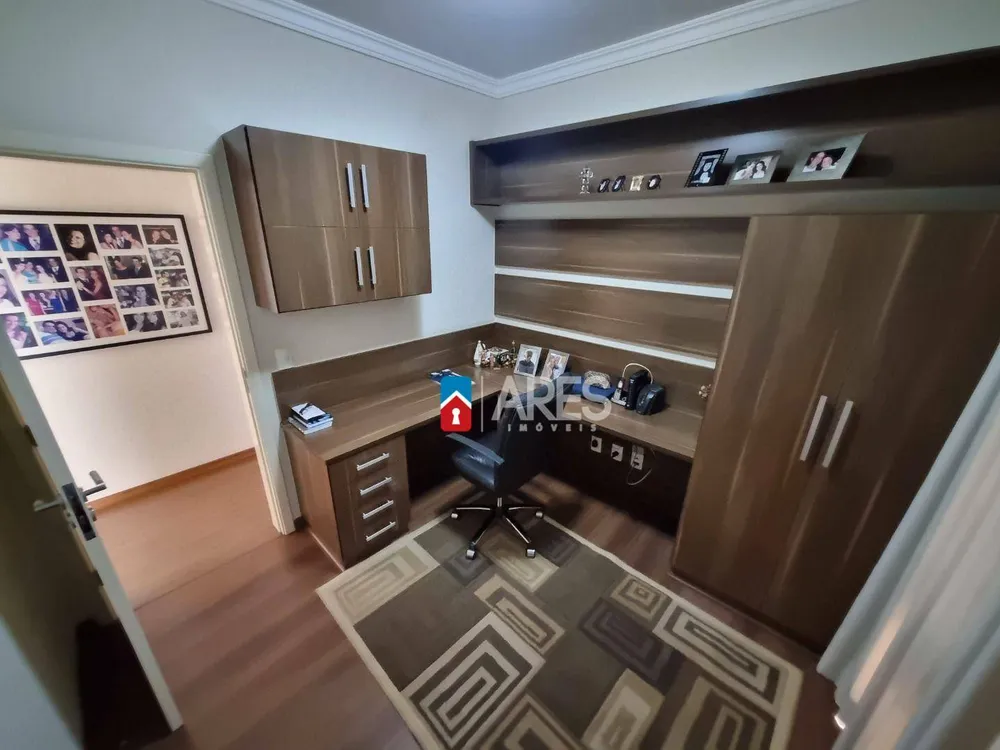 Casa, 3 quartos, 389 m² - Foto 4