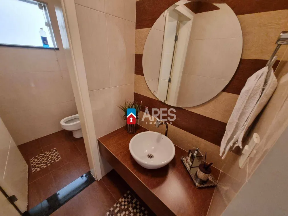 Casa, 3 quartos, 389 m² - Foto 6