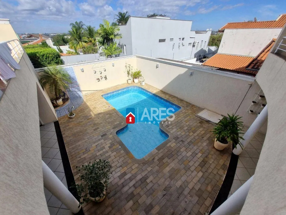 Casa, 3 quartos, 389 m² - Foto 8