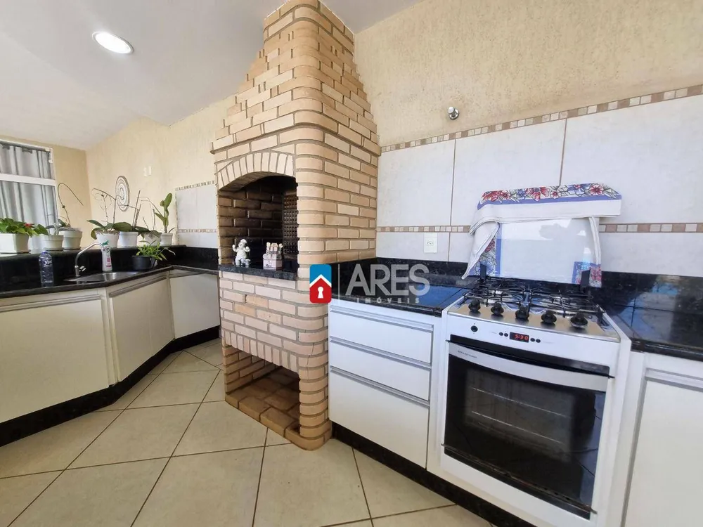 Casa, 3 quartos, 389 m² - Foto 7