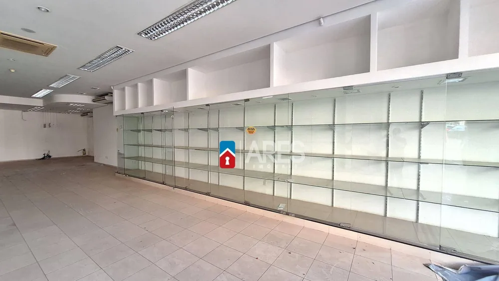 Loja-Salão, 207 m² - Foto 9
