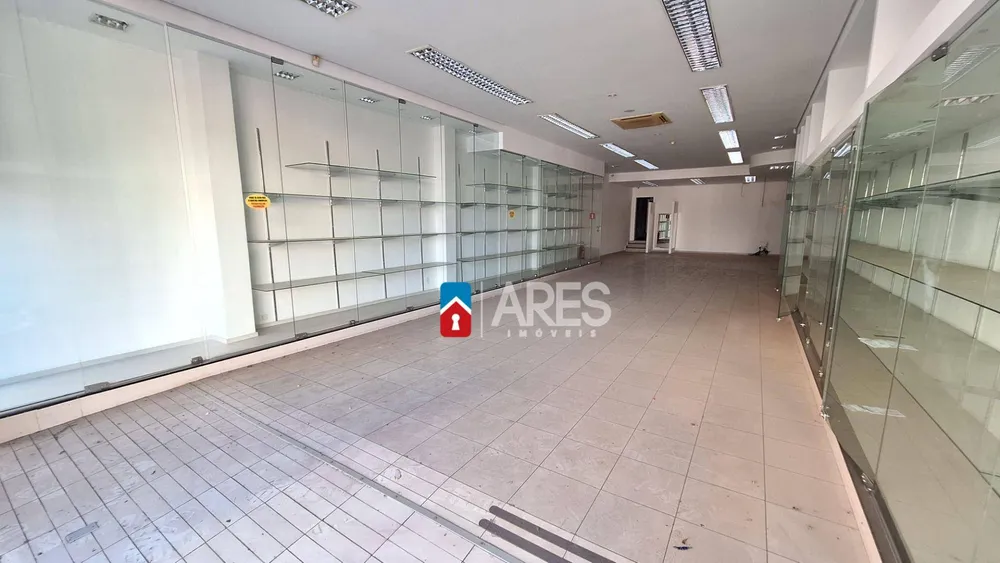 Loja-Salão, 207 m² - Foto 2