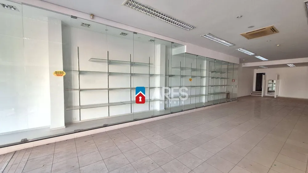Loja-Salão, 207 m² - Foto 10