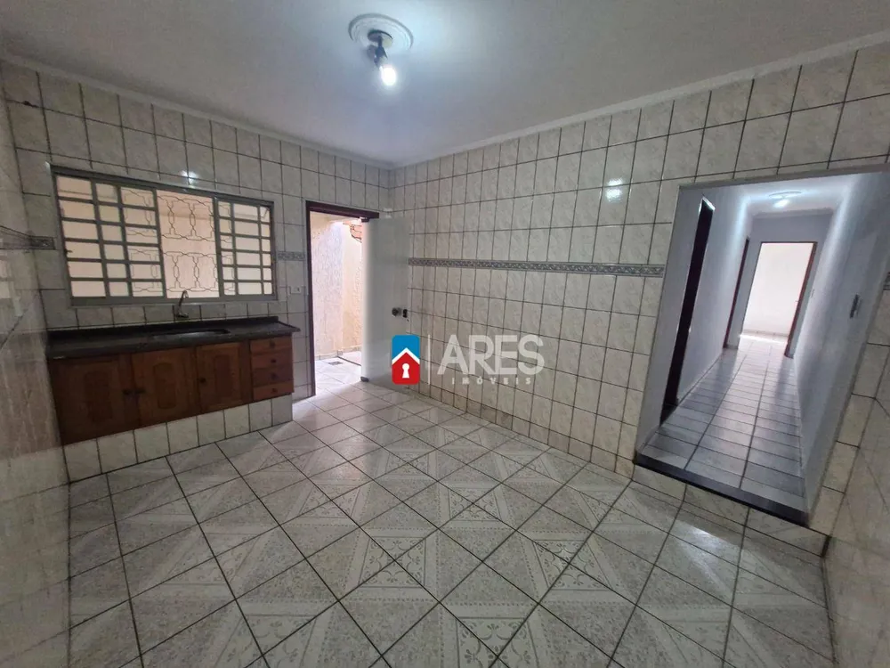Casa, 3 quartos, 176 m² - Foto 3