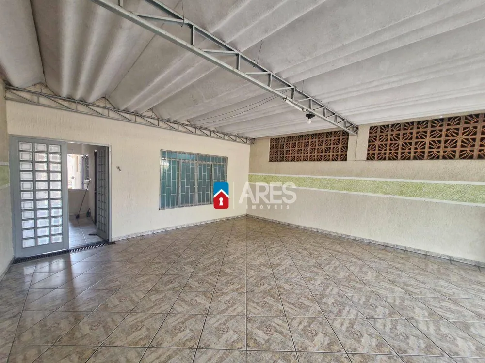Casa, 3 quartos, 176 m² - Foto 6