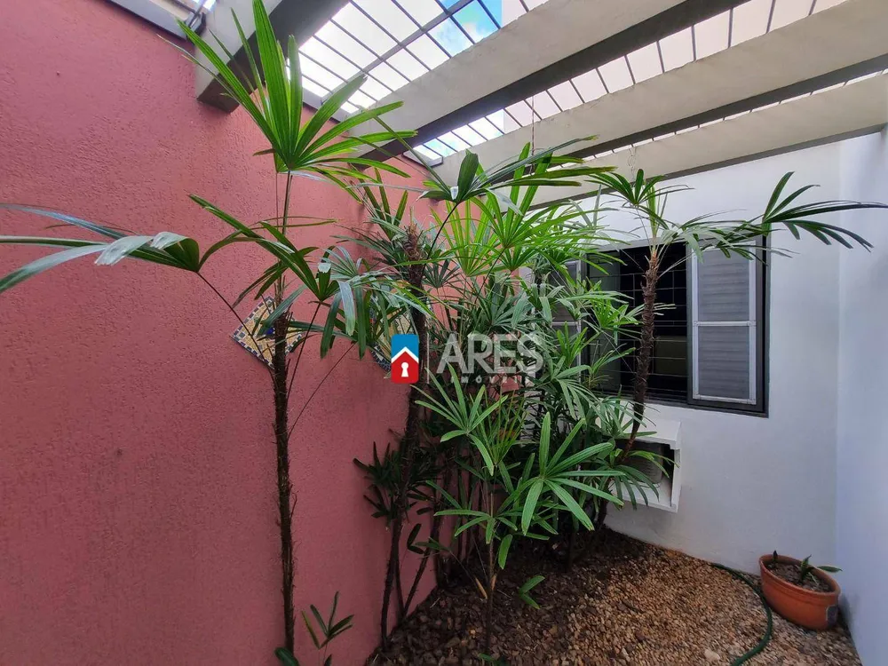 Casa, 3 quartos, 206 m² - Foto 7