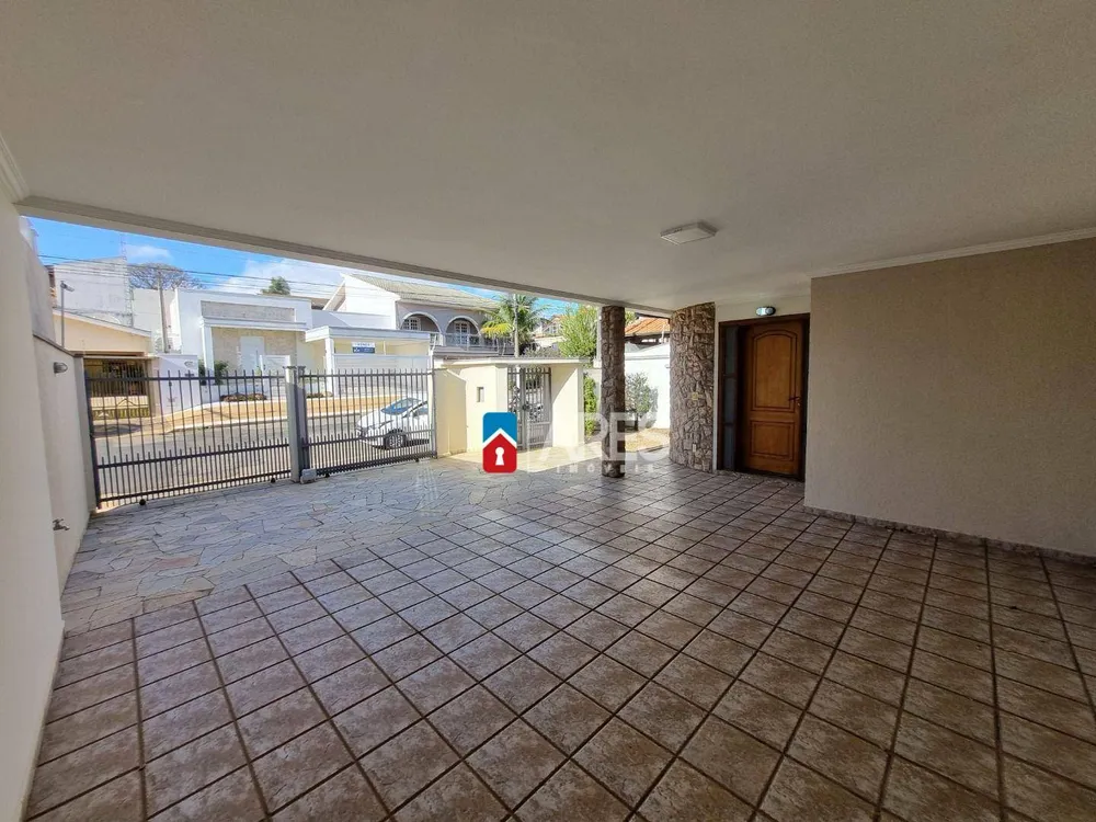 Casa, 3 quartos, 206 m² - Foto 16
