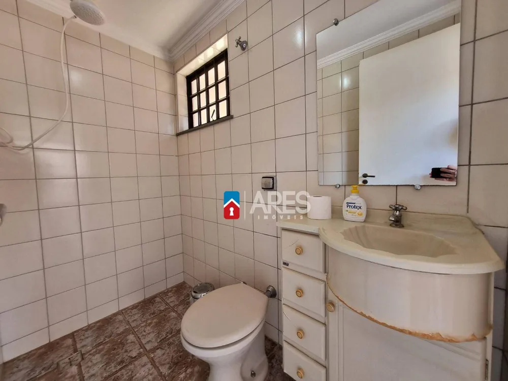 Casa, 3 quartos, 206 m² - Foto 3